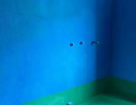 固镇卫生间测漏水多少钱